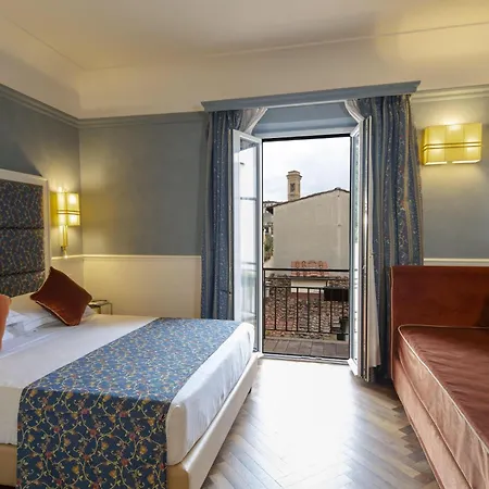 Rivoli Boutique Hotell