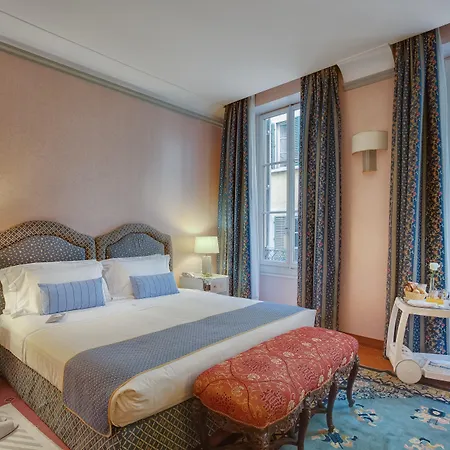 Hotel Rivoli Boutique
