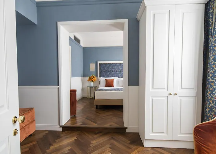 Hotel Rivoli Boutique 4*