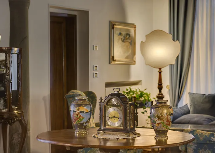 Rivoli Boutique 4*