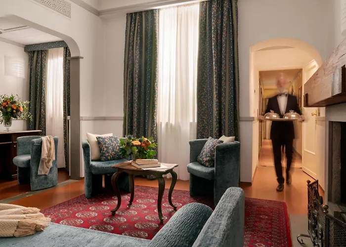 Rivoli Boutique Hotel 4*