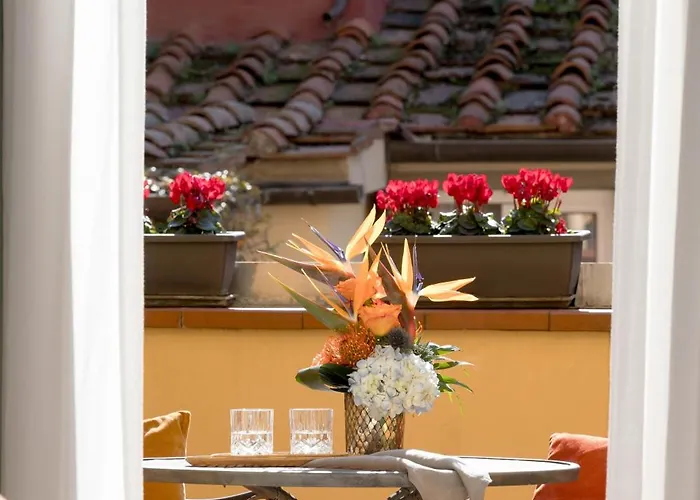 Hotel Rivoli Boutique 4*