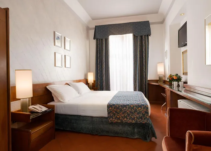 Hotel Rivoli Boutique Florence