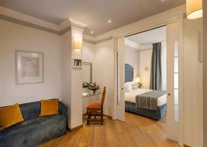 Rivoli Boutique 4*