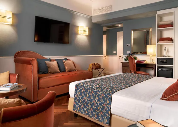 Hotel Rivoli Boutique Florence