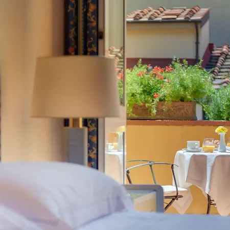 Rivoli Boutique Hotel