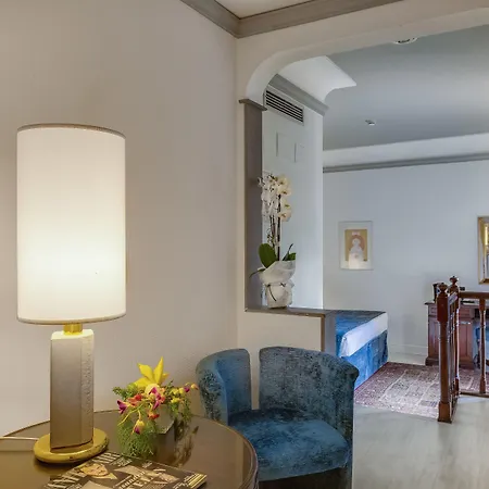 Rivoli Boutique Florencja