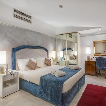 Rivoli Boutique Florencja