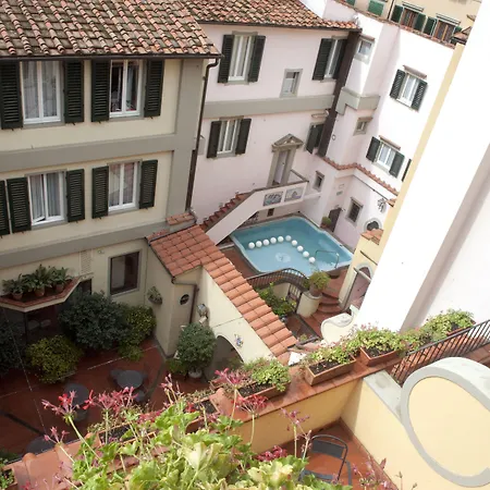 Hotel Rivoli Boutique 4*