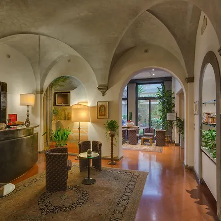 Hotel Rivoli Boutique