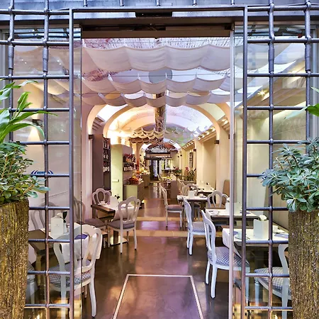 Hotel Rivoli Boutique