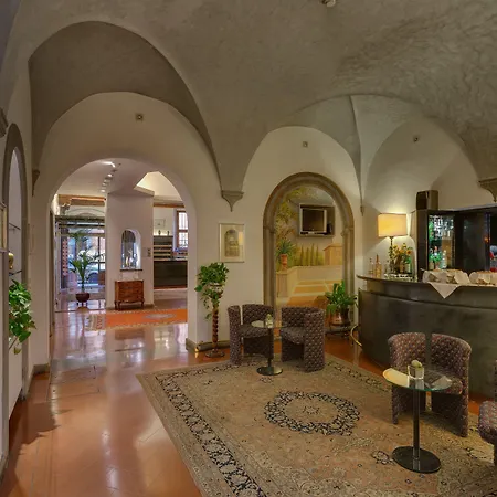 Hotel Rivoli Boutique