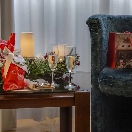 Hotel Rivoli Boutique Florencja