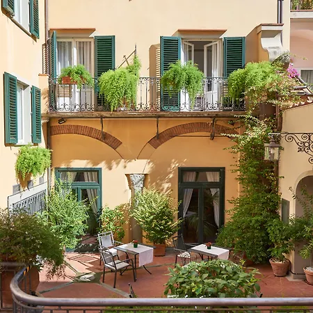 Rivoli Boutique Hotel