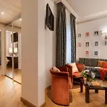 Rivoli Boutique Отель 4*