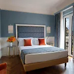 Rivoli Boutique Отель Флоренция