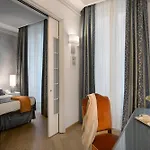 Rivoli Boutique 4* Флоренция