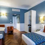 Отель Rivoli Boutique Флоренция