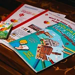 Rivoli Boutique Флоренция