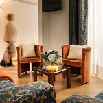 Отель Rivoli Boutique 4*
