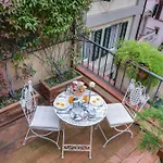 Отель Rivoli Boutique