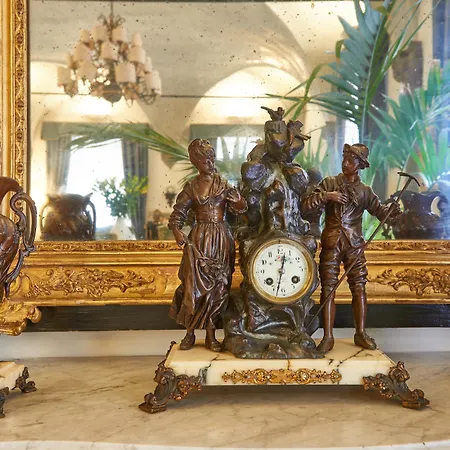 Rivoli Boutique Szálloda