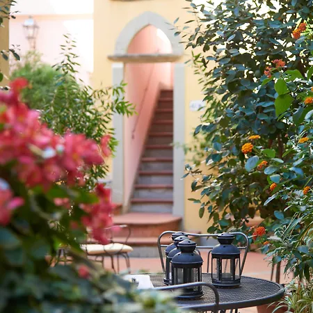 Rivoli Boutique 4* Firenze