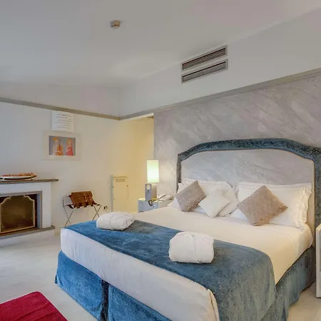 Rivoli Boutique Szálloda 4*