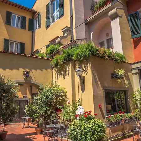 Rivoli Boutique 4* Firenze