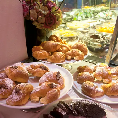 Rivoli Boutique Szálloda