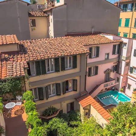 Rivoli Boutique Szálloda 4*