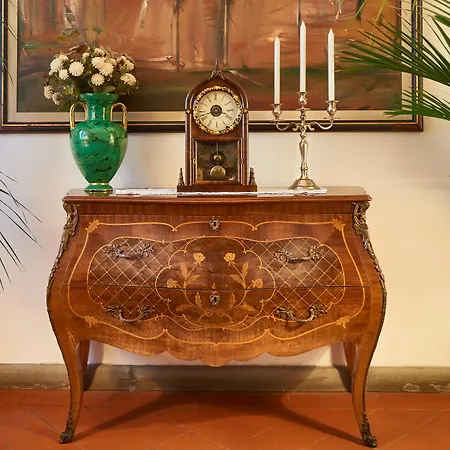 Rivoli Boutique Szálloda