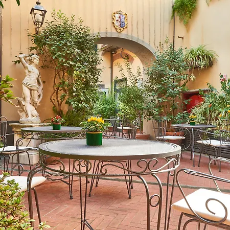 Rivoli Boutique Firenze