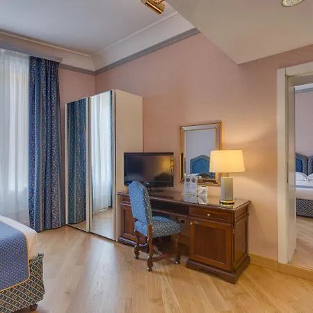 Rivoli Boutique Szálloda 4*