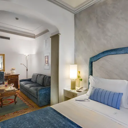 Rivoli Boutique Szálloda