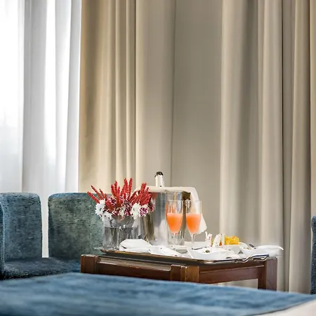 Rivoli Boutique 4* Firenze