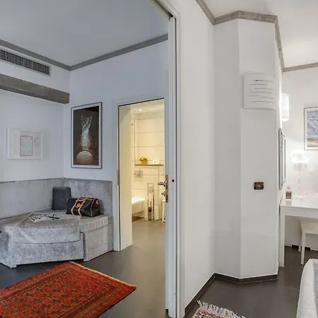 Szálloda Rivoli Boutique Firenze