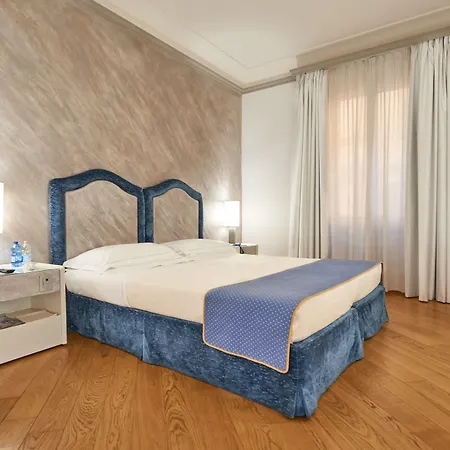 Rivoli Boutique Szálloda Firenze