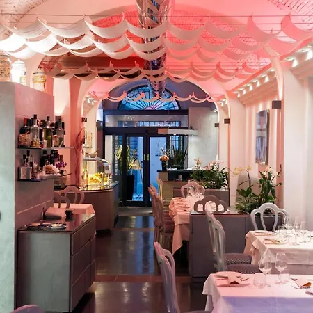 Rivoli Boutique מלון פירנצה