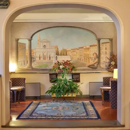 Szálloda Rivoli Boutique