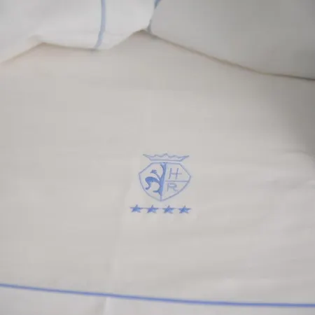 Rivoli Boutique פירנצה