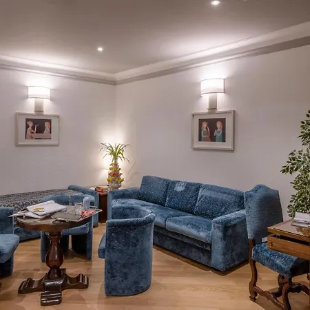 Rivoli Boutique Szálloda