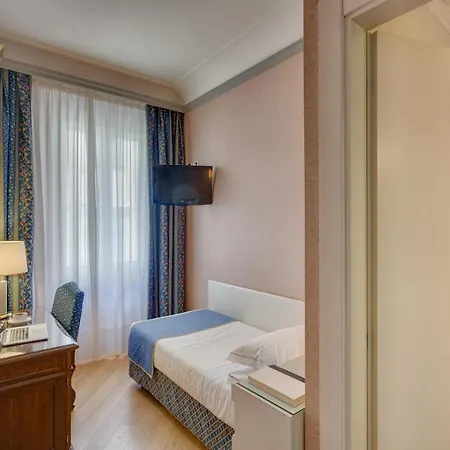 Szálloda Rivoli Boutique