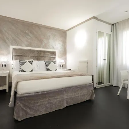 Szálloda Rivoli Boutique 4*