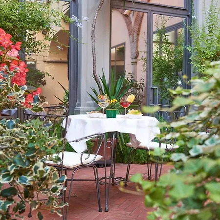 Rivoli Boutique 4* Firenze