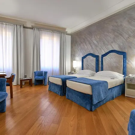 Szálloda Rivoli Boutique 4*