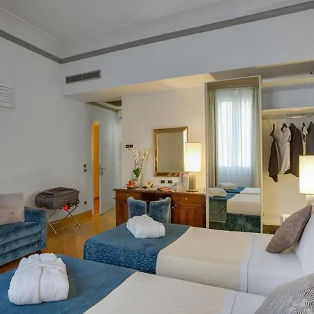 Szálloda Rivoli Boutique Firenze