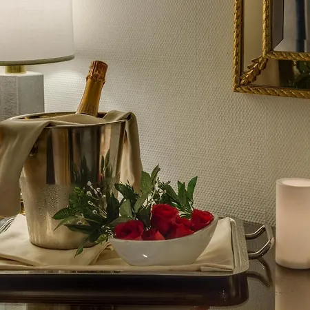 Szálloda Rivoli Boutique 4*