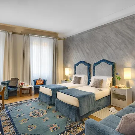 Szálloda Rivoli Boutique Firenze
