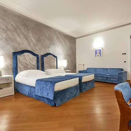 Rivoli Boutique Szálloda Firenze